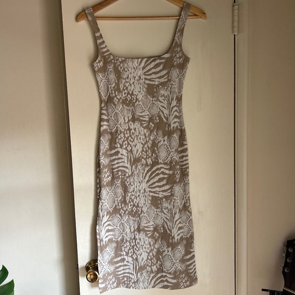 Maryam Nassir Zadeh Salma Dress - Picture 7 of 7